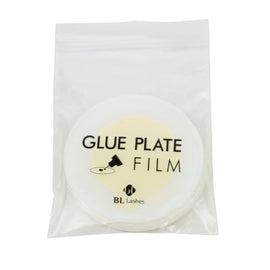 Glue Plate Film for Eyelash Extension, Pack Of 30