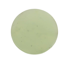 Jade Stone Glue Pallet Keeps Glue Cool During Eyelash Extension Application