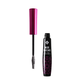 Blink Black NOIR Volume Lash Mascara For Eyelash Extension Aftercare