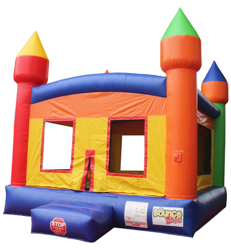 Inflatable Jumper Castle Themed Commercial Bounce House Kids Bouncer