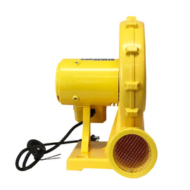 Commercial Inflatable Bounce House Air Pump Blower Fan - 1200 Watt