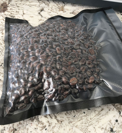 Black & Decker Gallon 11 In. x 16 In. Vacuum Sealer Bag (50-Count