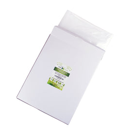 100 Count 11"x14" Vacuum Food Sealer For FoodSaver Freezer Bags Gallon Sous Vide