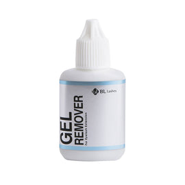 Eyelash Extension Gel Remover for Lash Extensions