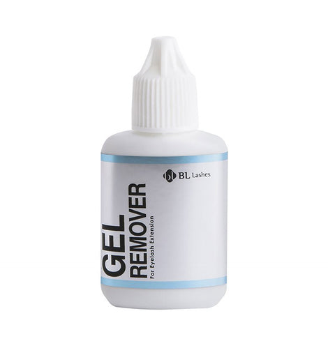 Eyelash Extension Gel Remover for Lash Extensions