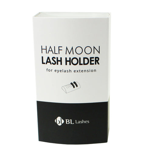 BL Blink Lash Half Moon Lash Holder For Eyelash Extensions