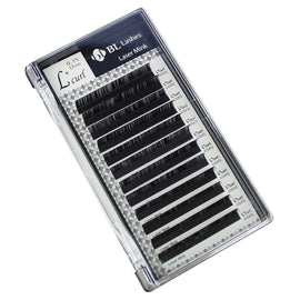 Eyelash Extension Blink L 0.15 Curl 12mm
