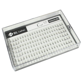 BL Blink Lash Volume Lash C 6D 0.07MM Thickness