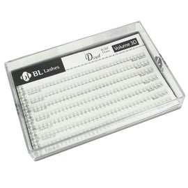 BL Blink Lash Volume Lash D 3D 0.07MM Thickness