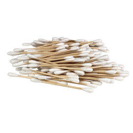 Eyebeautiful Disposable Double End Cotton Tip Swab Applicator