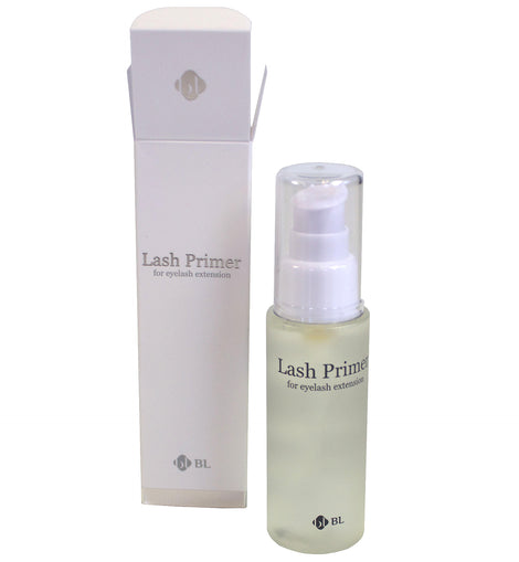 Blink Lash Prep Lash Care Primer Protein Remover for Eyelash Extension - 50 ml